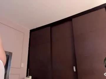 lissy_addams on Chaturbate 