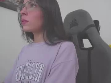 little_eli on Chaturbate 