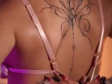 little_vel on Chaturbate 