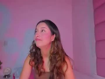 littlee_emma_ on Chaturbate 