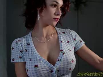 littlegreekflower on Chaturbate 