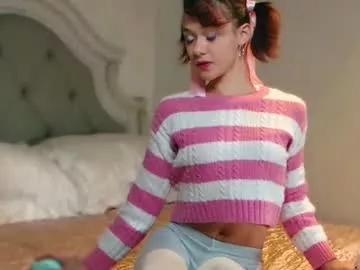 littlegreekflower on Chaturbate 