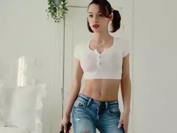 littlegreekflower on Chaturbate 