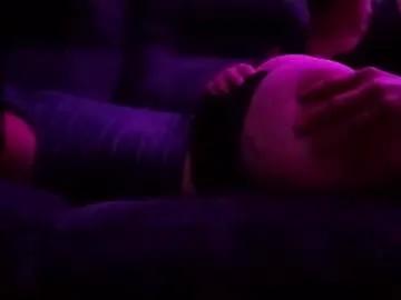 littleleo96 on Chaturbate 