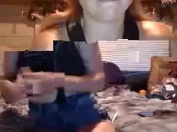 littleleo96 on Chaturbate 