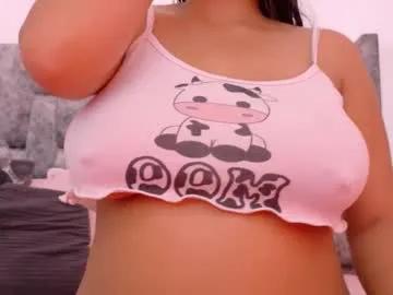 Freechat lizbeth_ross on Chaturbate