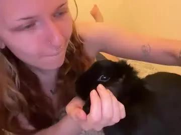 Freechat lizzyylovesick on Chaturbate