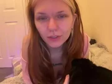 Freechat lizzyylovesick on Chaturbate