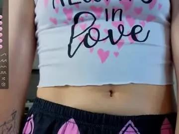Freechat locksstar on Chaturbate