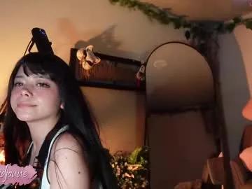 Chaturbate loidjanne is Freechat loidjanne — Current Goal: Touch and little spank in the pussy at 111 tokens -- Next Goal: Cream on my tits+ Ahegao -- #skinny #latina #cosplay #ahegao #fuckmachine