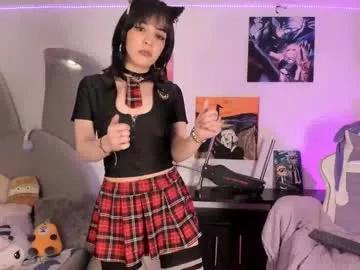 lolaa_bunnyy on Chaturbate 