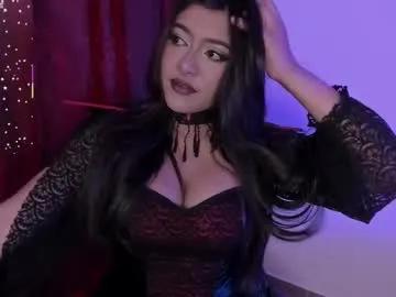 lolaasmith_21 — Boobs Show  [275 tokens left]  Halloween Vampiress  Make me moan with Lovense!  #halloween #bigboobs  #findom  #chastity #lovense #squirt