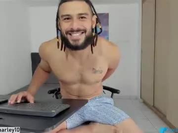 Freechat louis_marley_ on Chaturbate