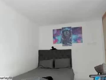 Freechat louis_marley_ on Chaturbate