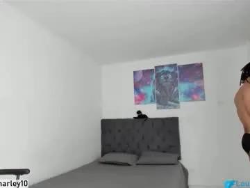 Freechat louis_marley_ on Chaturbate