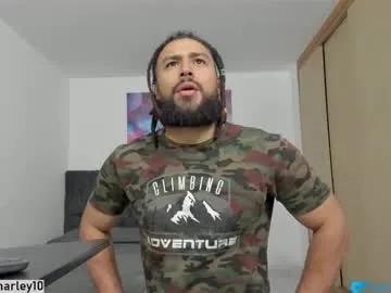 Freechat louis_marley_ on Chaturbate