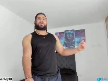 Freechat louis_marley_ on Chaturbate