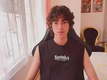 Freechat lucas_xo on Chaturbate