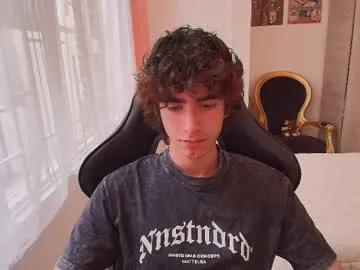 Freechat lucas_xo on Chaturbate