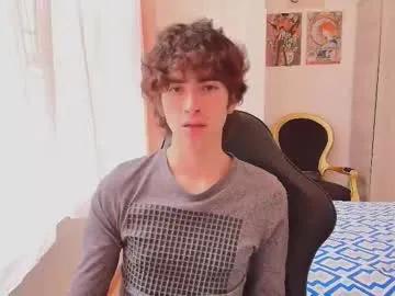 Freechat lucas_xo on Chaturbate