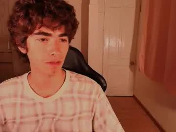 Freechat lucas_xo on Chaturbate