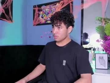 lucascarterr — Hot vibes, dirty thoughts, and a good time. You bring the energy --- I'll do the rest  #furry #gay  #feet #18 #bbc