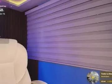 lucy_smith7 — GOAL: DEEP BJ SHOW [100 tokens remaining]  Cute face & sweet booty... tonight you will make me blush // SPECIAL PATTERNS 15 - 32 - 33 - 44 - 55 - 66 #bigboobs #18 #deepthroat #teen #squirt