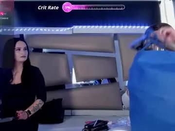 Freechat lulu_js_ on Chaturbate