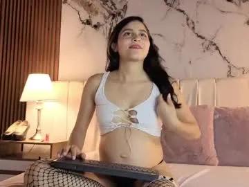 Freechat luna_star__18 on Chaturbate