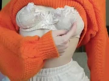 Private lunar_sofia on Chaturbate