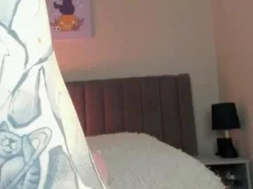 Private lunar_sofia on Chaturbate