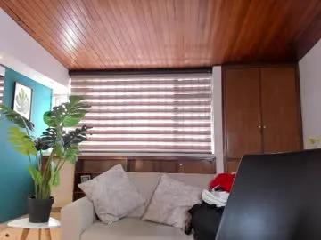 Freechat lyssa_muller on Chaturbate