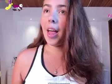 Freechat lyssa_muller on Chaturbate