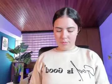 Freechat lyssa_muller on Chaturbate