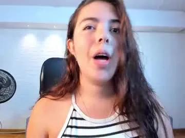 Freechat lyssa_muller on Chaturbate