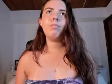 Freechat lyssa_muller on Chaturbate