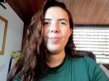 Freechat lyssa_muller on Chaturbate