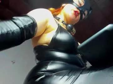 madame_ibby on Chaturbate 