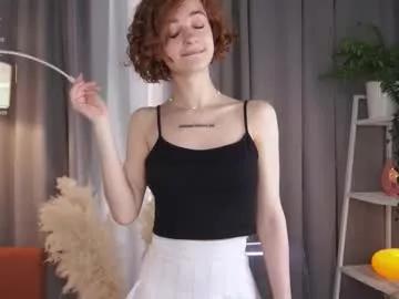 maffinpurrr on Chaturbate 