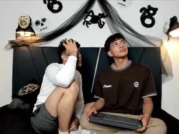 maicol_cum23 — Ticket Show [105 tokens]: DILDO #sexycouple #gaycouple #couple #cumshow #cum #cuminface #hotdance