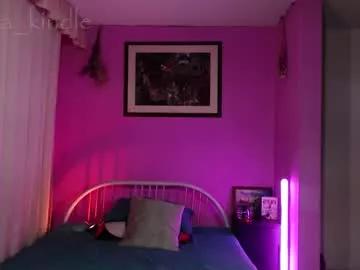 mala_kindle on Chaturbate 
