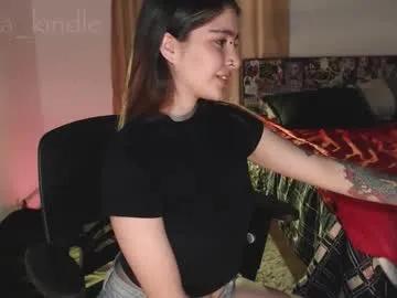 mala_kindle on Chaturbate 