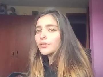 mala_kindle on Chaturbate 