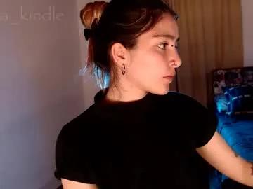 mala_kindle on Chaturbate