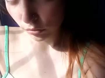 mala_kindle on Chaturbate 