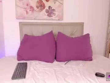 malak_brawn on Chaturbate 