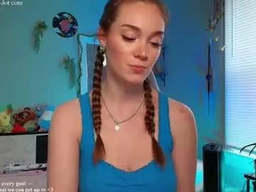 Freechat margotdiamond on Chaturbate