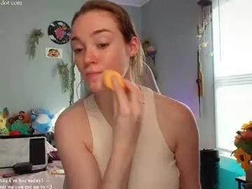 Freechat margotdiamond on Chaturbate