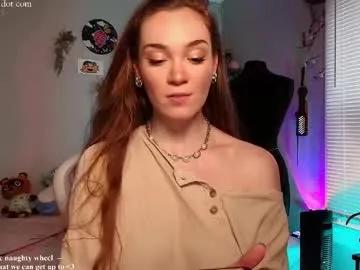 Freechat margotdiamond on Chaturbate