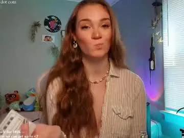 Freechat margotdiamond on Chaturbate